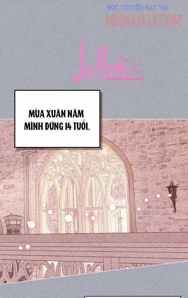 Đức Hạnh Của Ác Nữ Phản Diện 76 trang 0