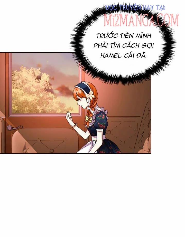 Đức Hạnh Của Ác Nữ Phản Diện 76 trang 10