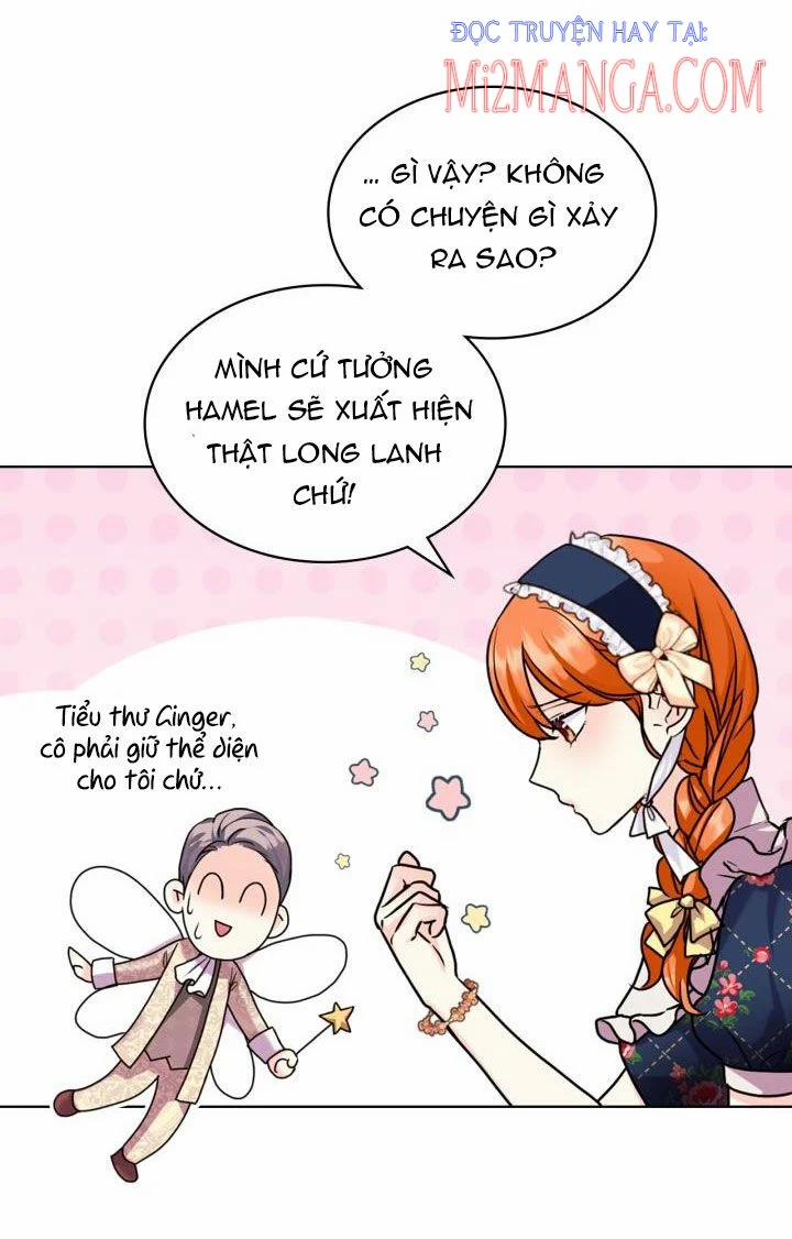 Đức Hạnh Của Ác Nữ Phản Diện 76 trang 13