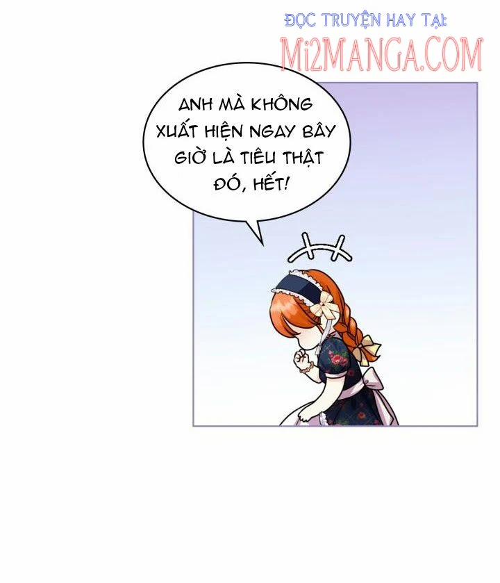 Đức Hạnh Của Ác Nữ Phản Diện 76 trang 15