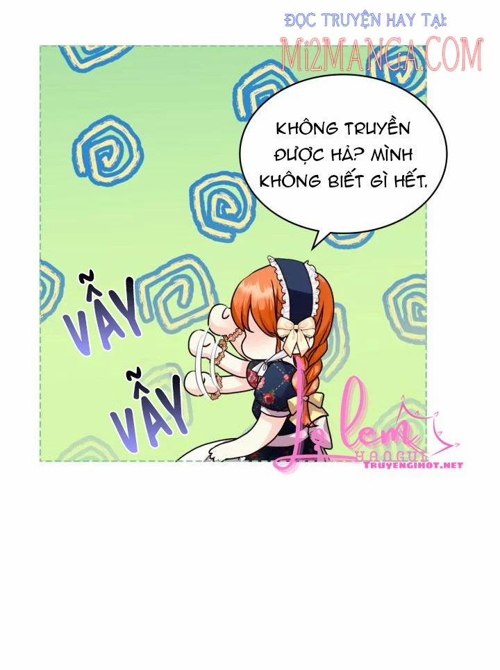 Đức Hạnh Của Ác Nữ Phản Diện 76 trang 16