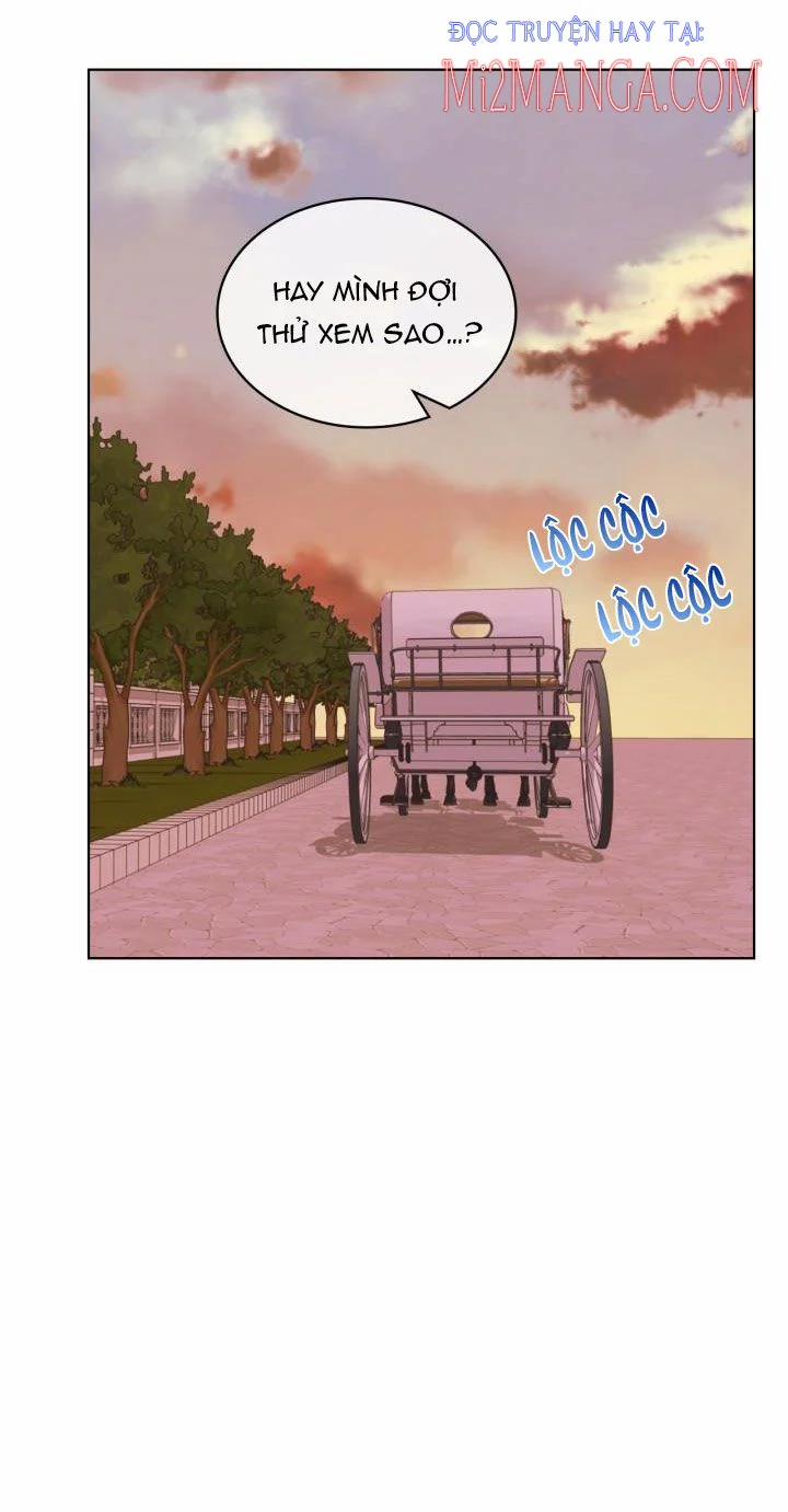 Đức Hạnh Của Ác Nữ Phản Diện 76 trang 17