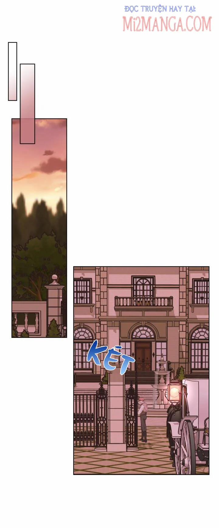 Đức Hạnh Của Ác Nữ Phản Diện 76 trang 19