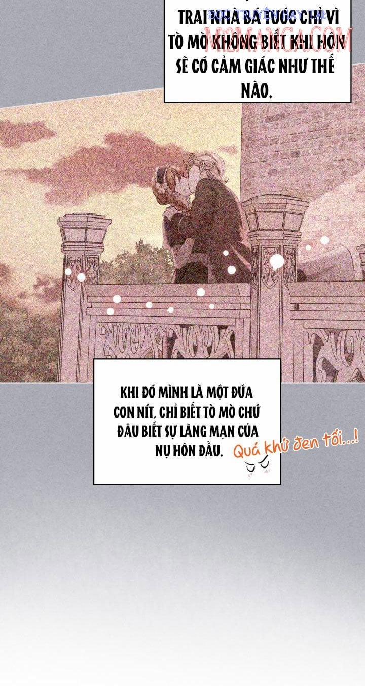 Đức Hạnh Của Ác Nữ Phản Diện 76 trang 2