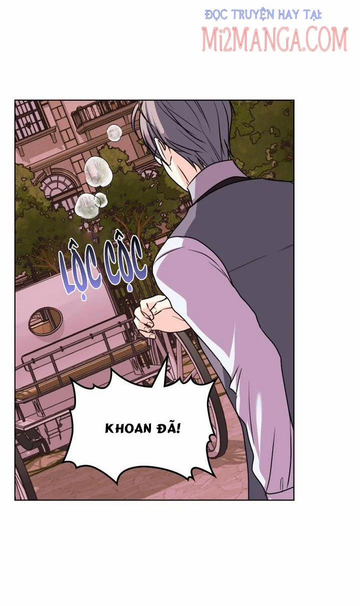 Đức Hạnh Của Ác Nữ Phản Diện 76 trang 20