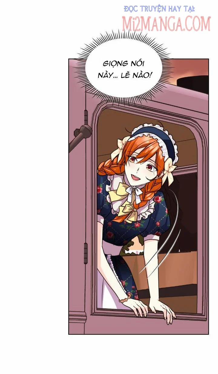 Đức Hạnh Của Ác Nữ Phản Diện 76 trang 21