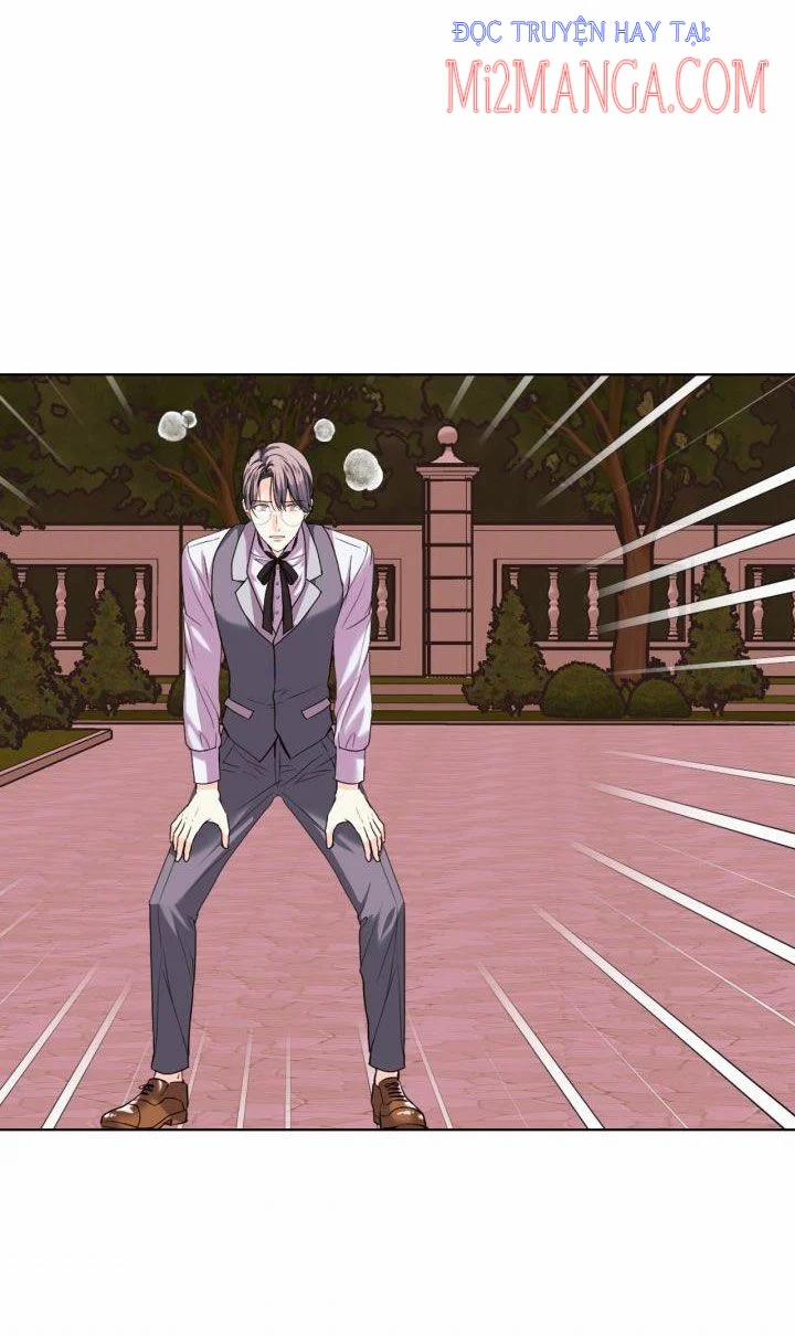 Đức Hạnh Của Ác Nữ Phản Diện 76 trang 22