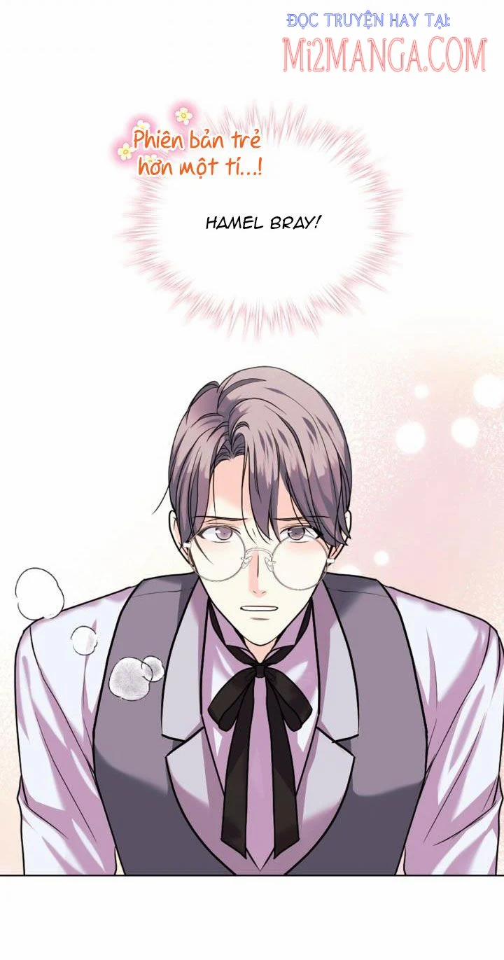 Đức Hạnh Của Ác Nữ Phản Diện 76 trang 23