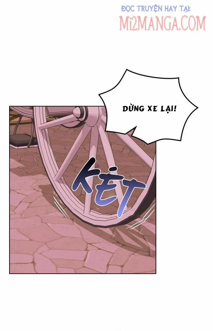 Đức Hạnh Của Ác Nữ Phản Diện 76 trang 24