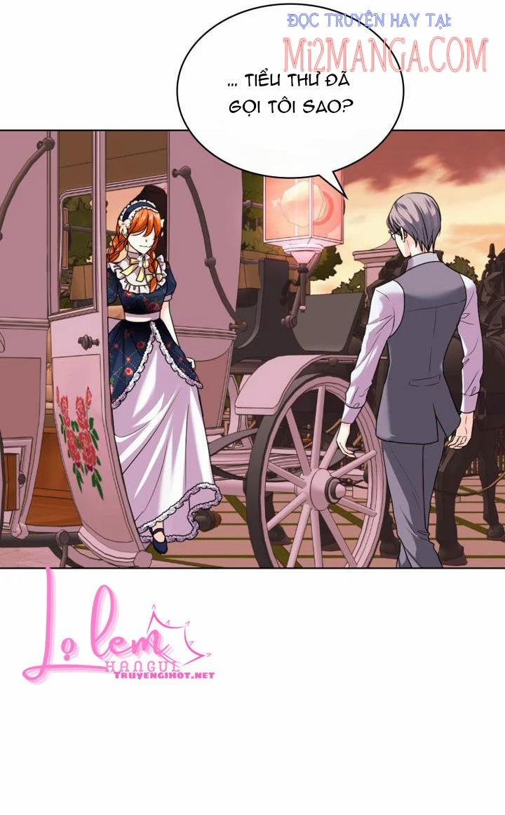 Đức Hạnh Của Ác Nữ Phản Diện 76 trang 25