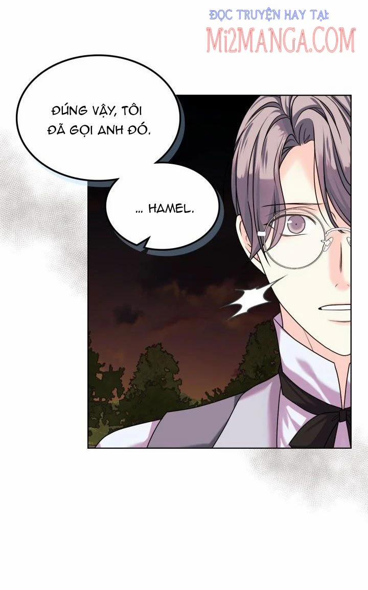 Đức Hạnh Của Ác Nữ Phản Diện 76 trang 26