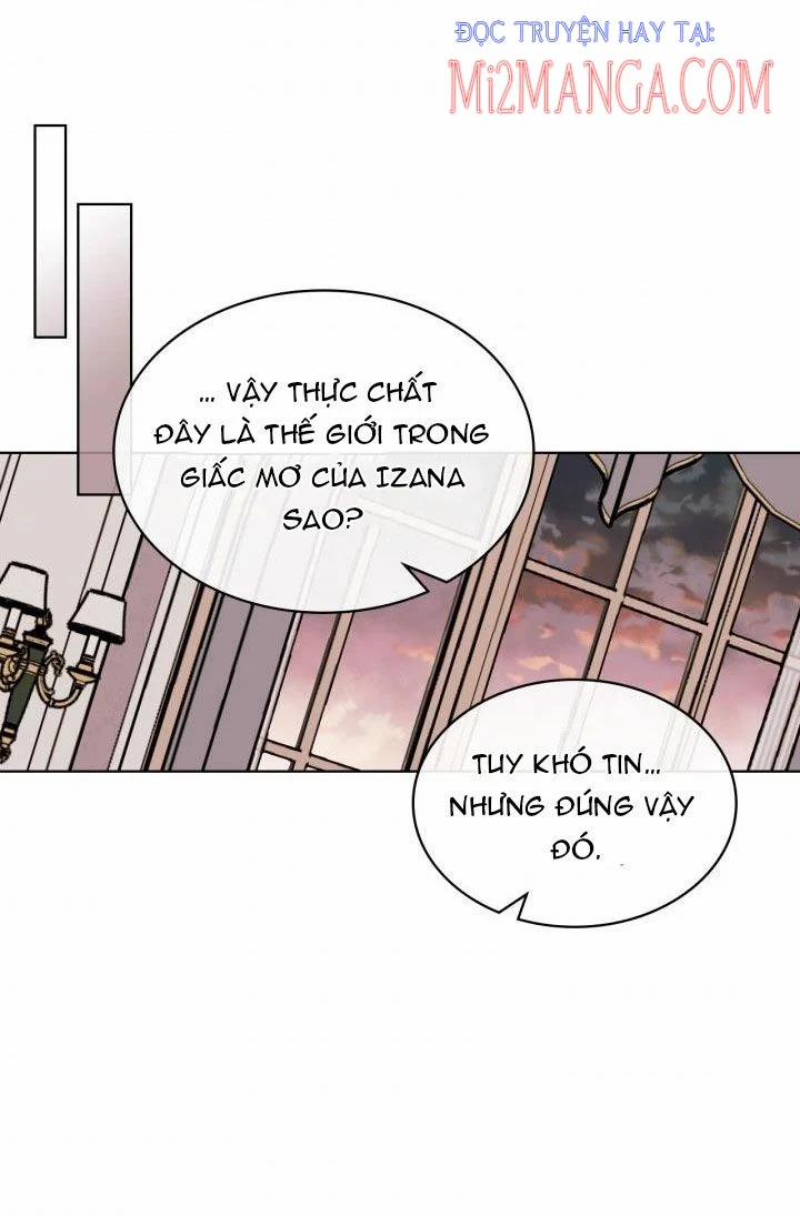 Đức Hạnh Của Ác Nữ Phản Diện 76 trang 29