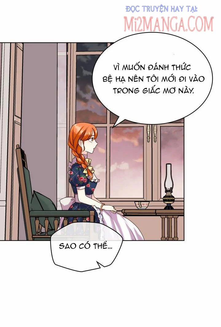 Đức Hạnh Của Ác Nữ Phản Diện 76 trang 31