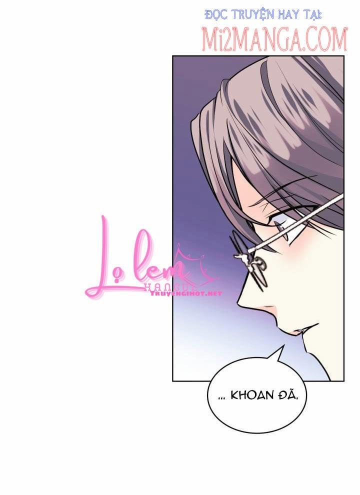Đức Hạnh Của Ác Nữ Phản Diện 76 trang 32