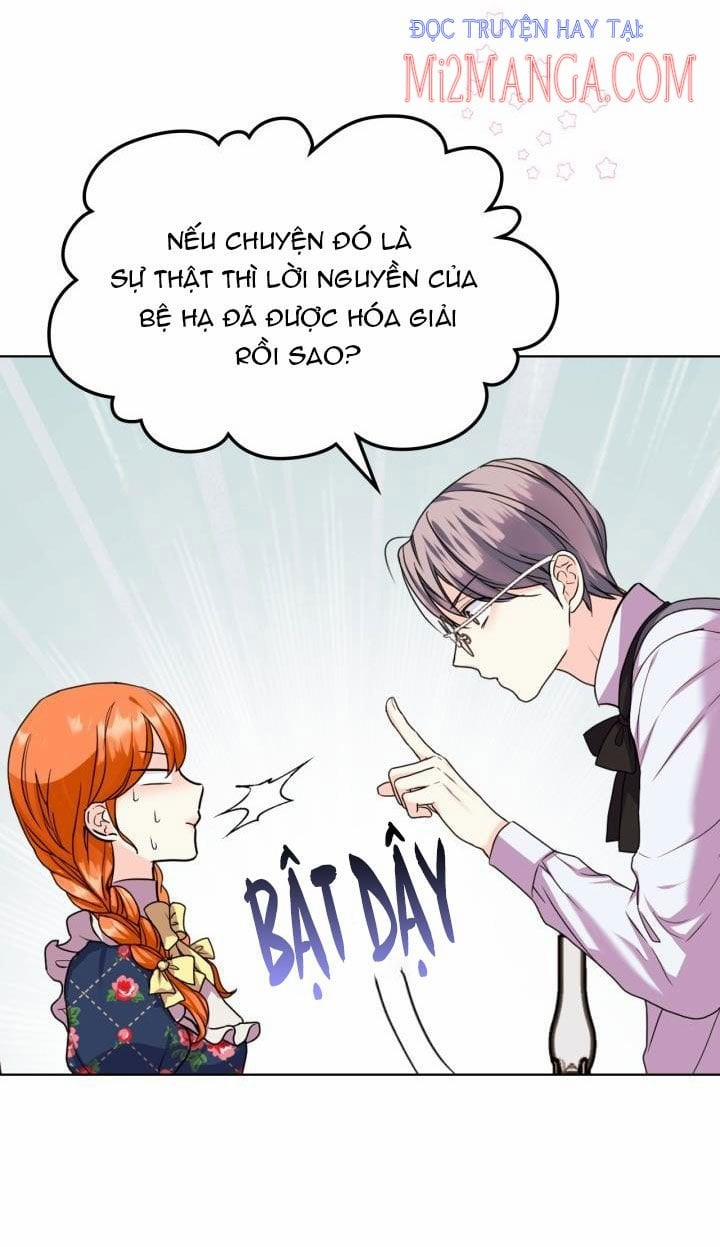 Đức Hạnh Của Ác Nữ Phản Diện 76 trang 33