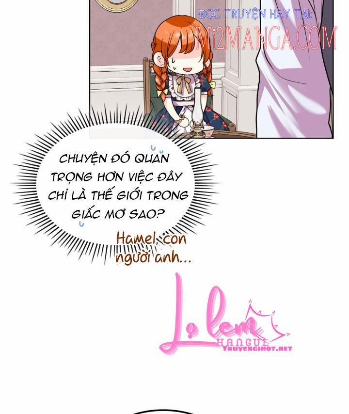 Đức Hạnh Của Ác Nữ Phản Diện 76 trang 35