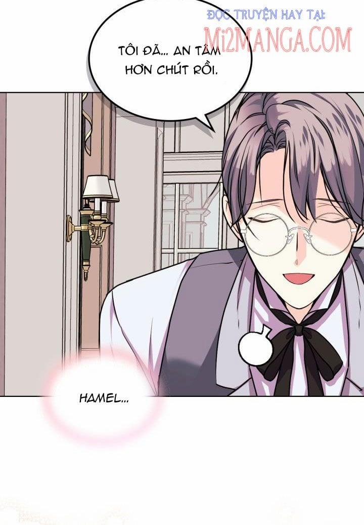 Đức Hạnh Của Ác Nữ Phản Diện 76 trang 36