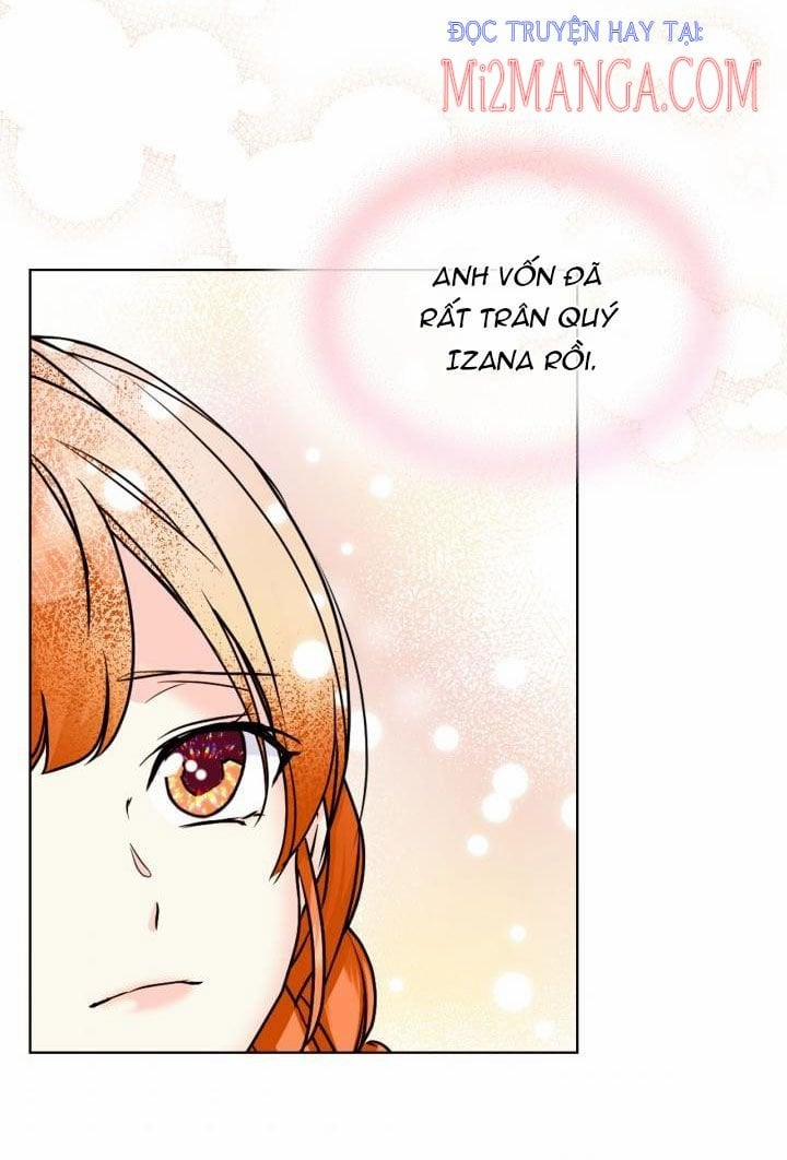 Đức Hạnh Của Ác Nữ Phản Diện 76 trang 37