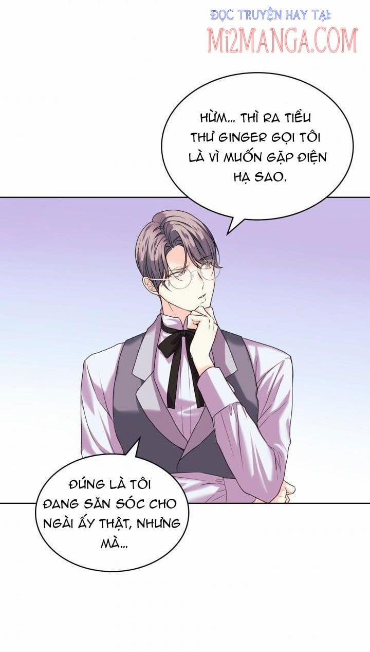 Đức Hạnh Của Ác Nữ Phản Diện 76 trang 38
