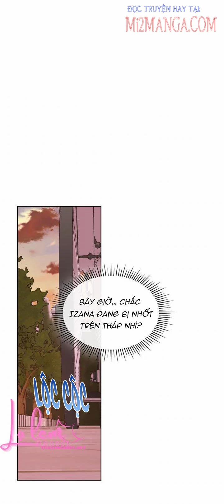 Đức Hạnh Của Ác Nữ Phản Diện 76 trang 7
