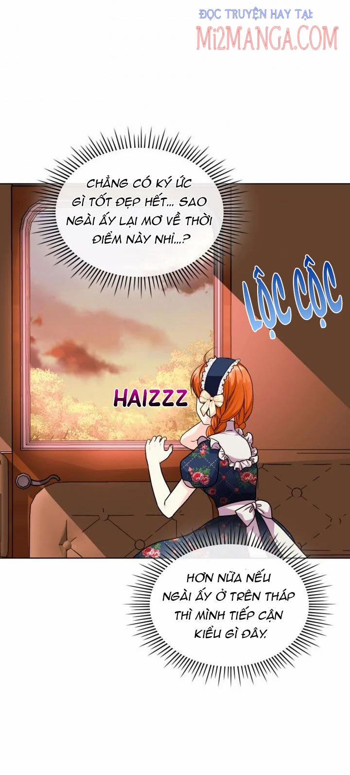 Đức Hạnh Của Ác Nữ Phản Diện 76 trang 8