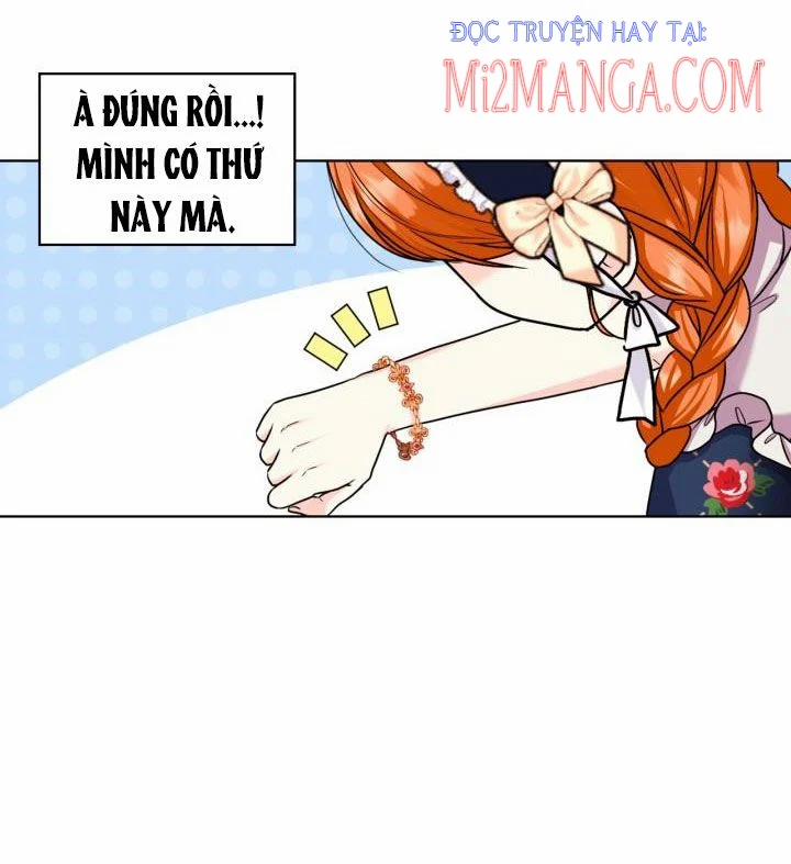 Đức Hạnh Của Ác Nữ Phản Diện 76 trang 9