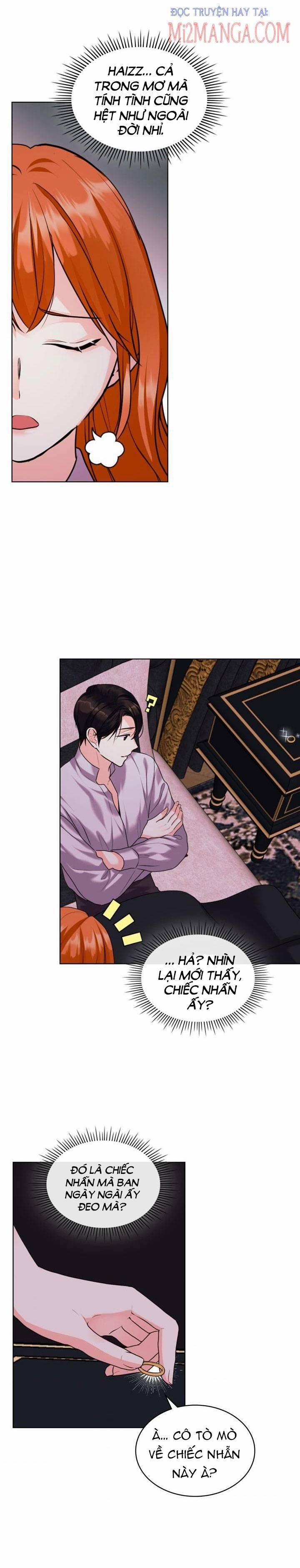 Đức Hạnh Của Ác Nữ Phản Diện 78.5 trang 0