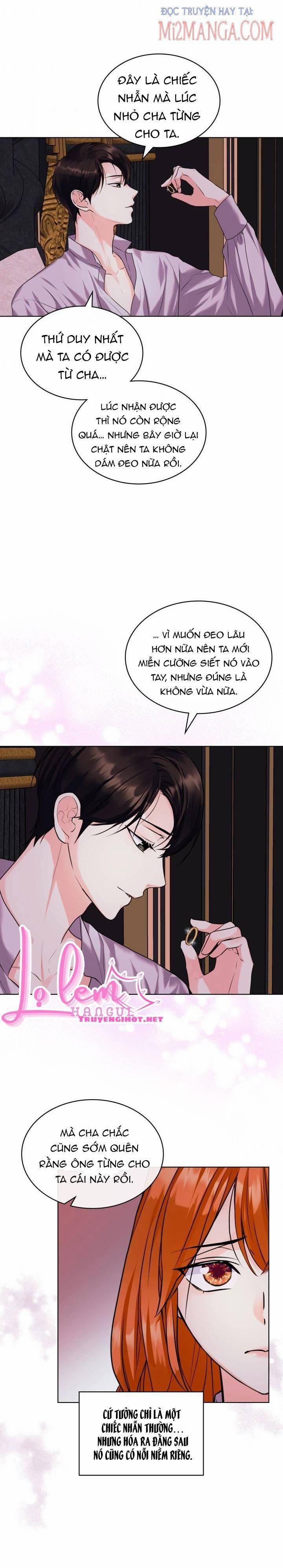 Đức Hạnh Của Ác Nữ Phản Diện 78.5 trang 1
