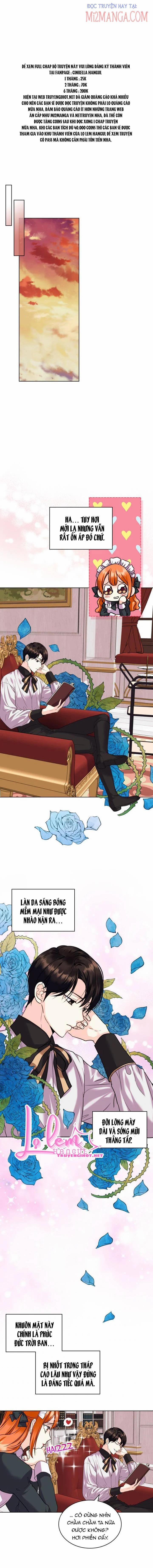 Đức Hạnh Của Ác Nữ Phản Diện 78 trang 1