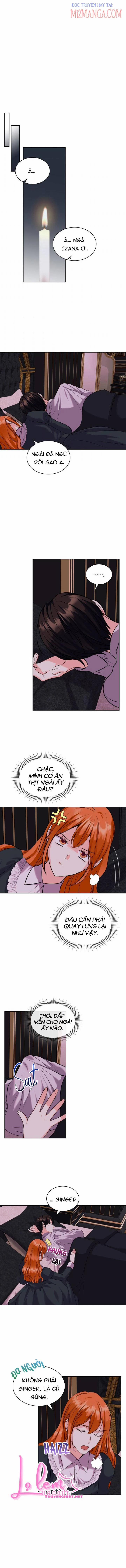 Đức Hạnh Của Ác Nữ Phản Diện 78 trang 6