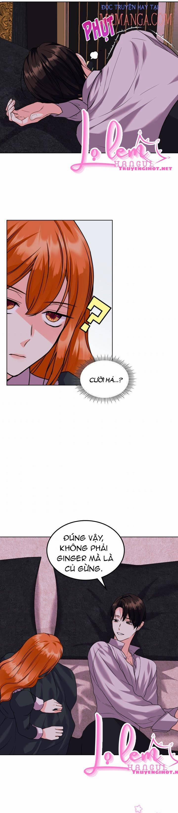 Đức Hạnh Của Ác Nữ Phản Diện 78 trang 7