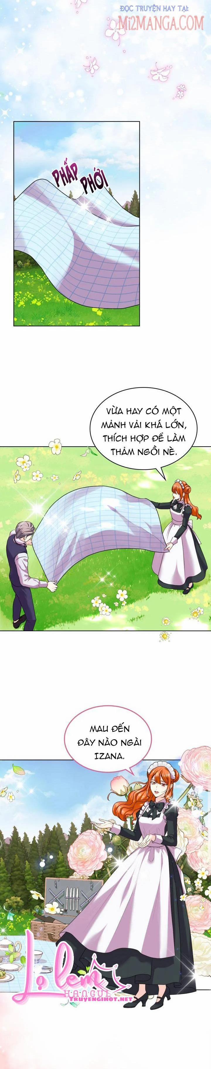 Đức Hạnh Của Ác Nữ Phản Diện 79.5 trang 0