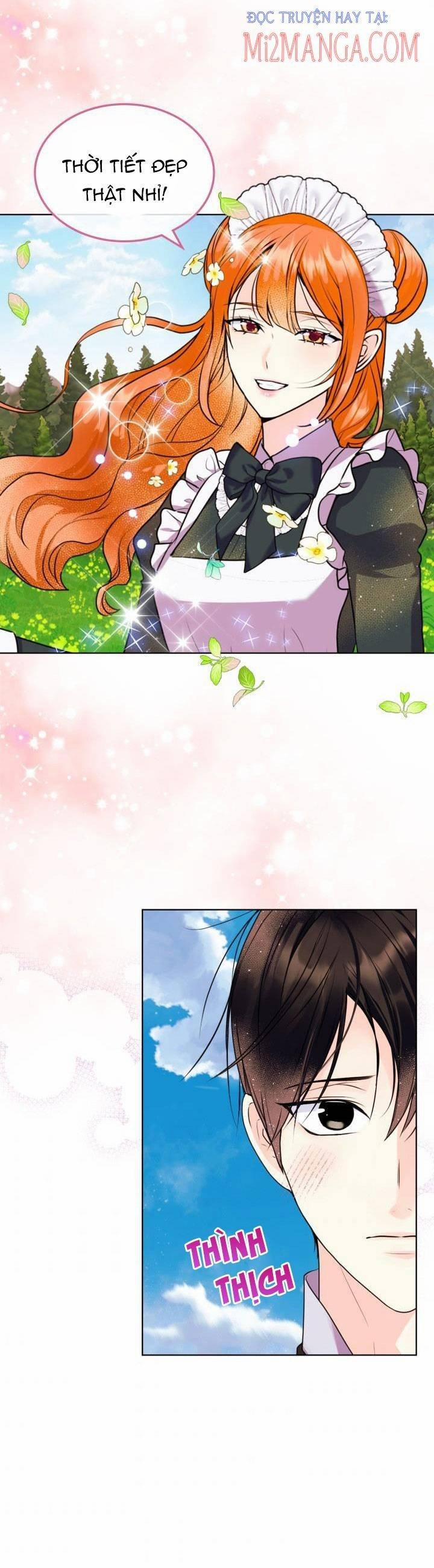 Đức Hạnh Của Ác Nữ Phản Diện 79.5 trang 1