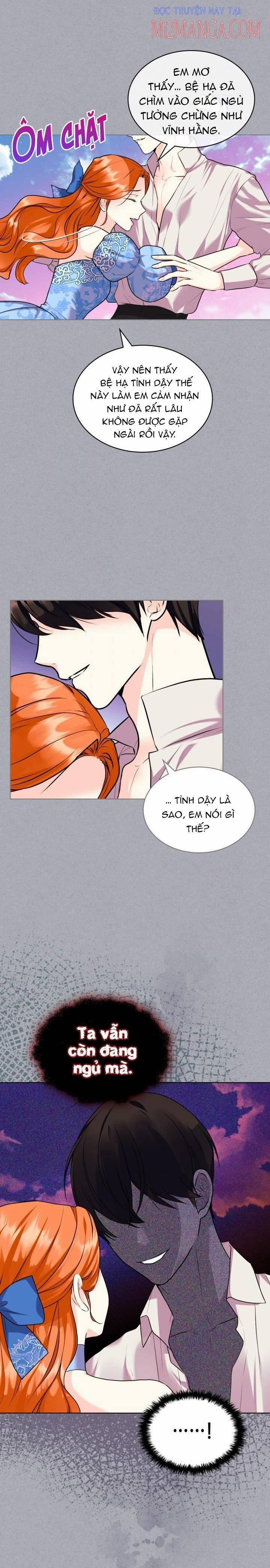 Đức Hạnh Của Ác Nữ Phản Diện 79 trang 1