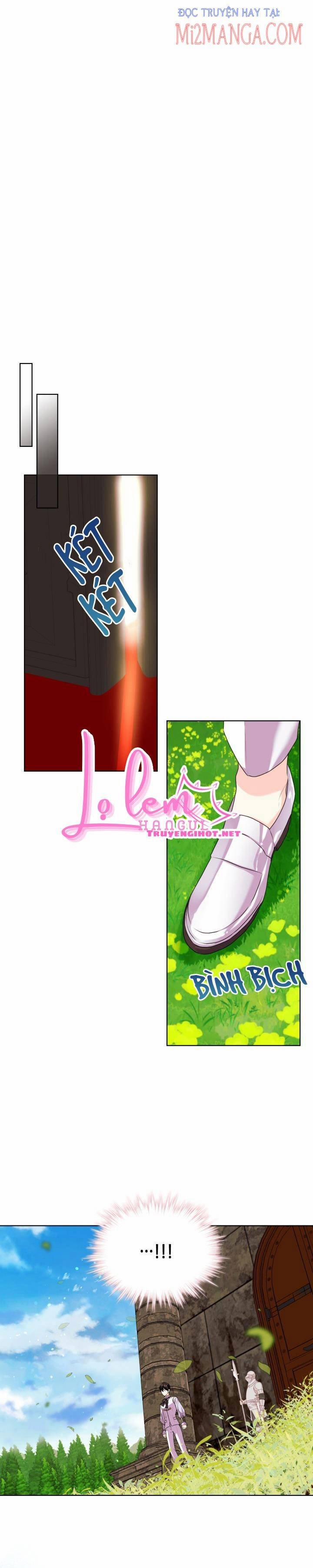 Đức Hạnh Của Ác Nữ Phản Diện 79 trang 13