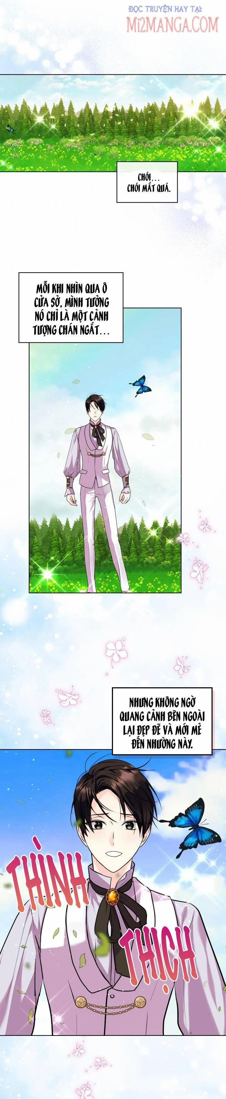 Đức Hạnh Của Ác Nữ Phản Diện 79 trang 14