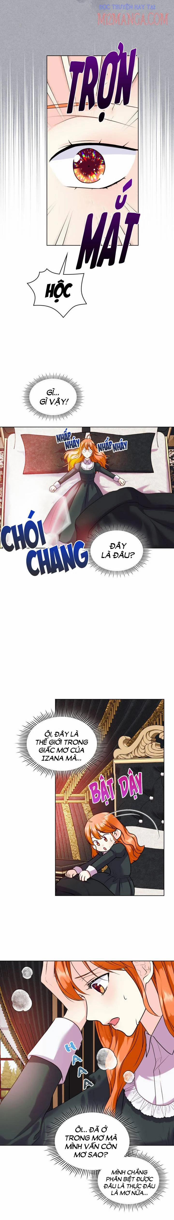 Đức Hạnh Của Ác Nữ Phản Diện 79 trang 2