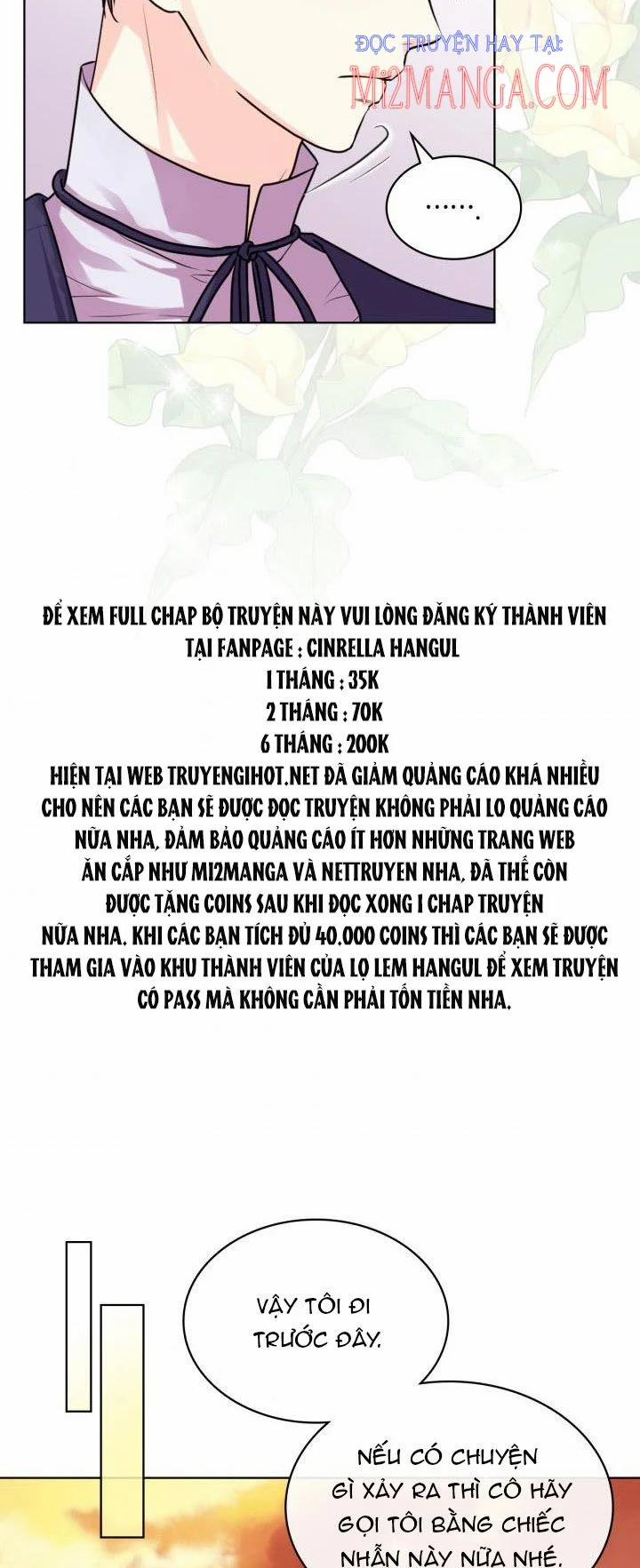 Đức Hạnh Của Ác Nữ Phản Diện 80.5 trang 10