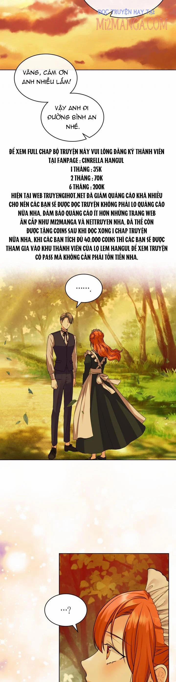 Đức Hạnh Của Ác Nữ Phản Diện 80.5 trang 11