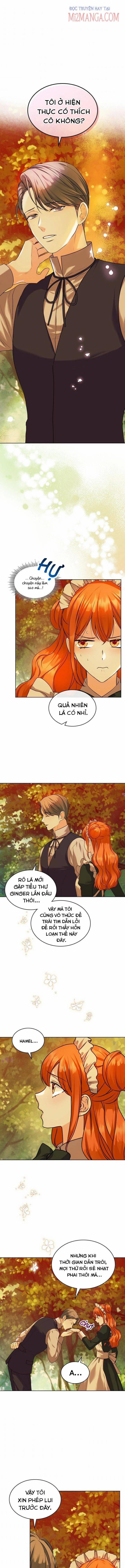 Đức Hạnh Của Ác Nữ Phản Diện 81 trang 0