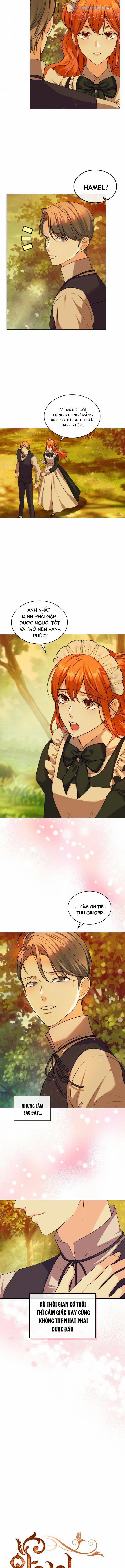 Đức Hạnh Của Ác Nữ Phản Diện 81 trang 1