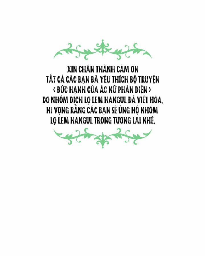 Đức Hạnh Của Ác Nữ Phản Diện 82.2 trang 10
