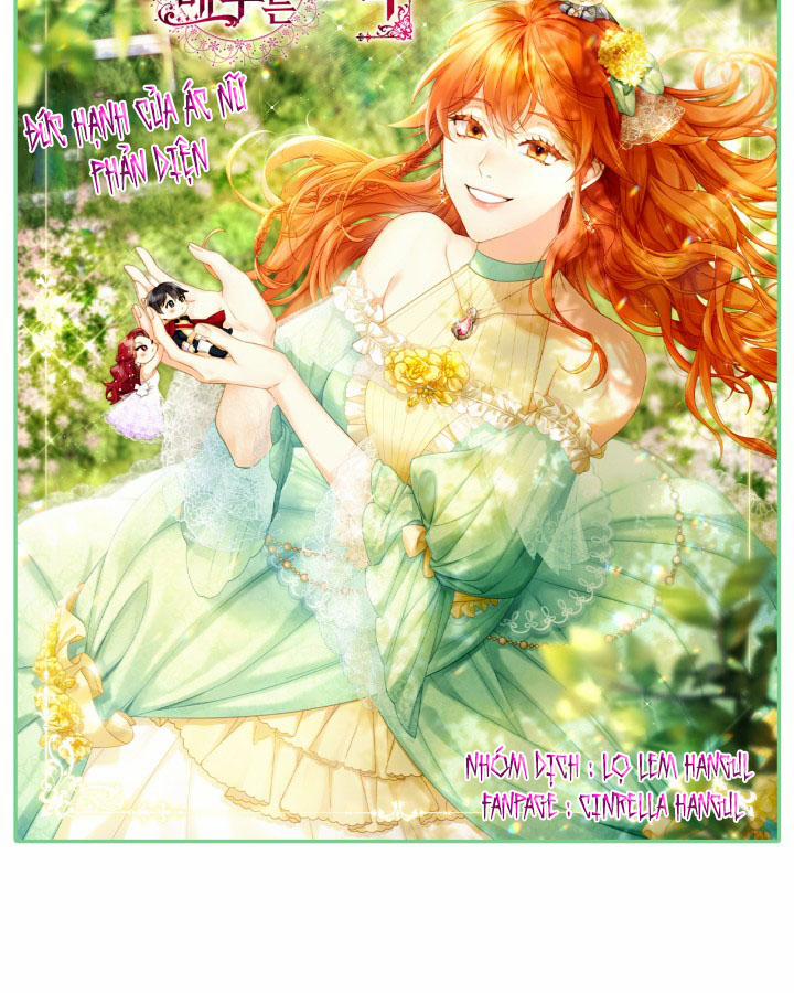 Đức Hạnh Của Ác Nữ Phản Diện 82.2 trang 8