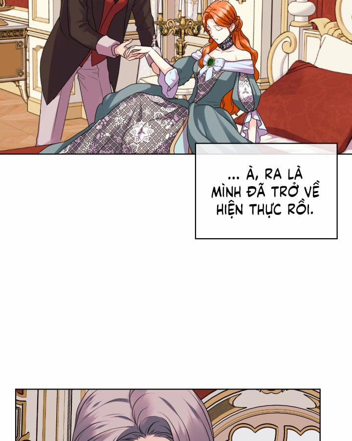 Đức Hạnh Của Ác Nữ Phản Diện 82 trang 11
