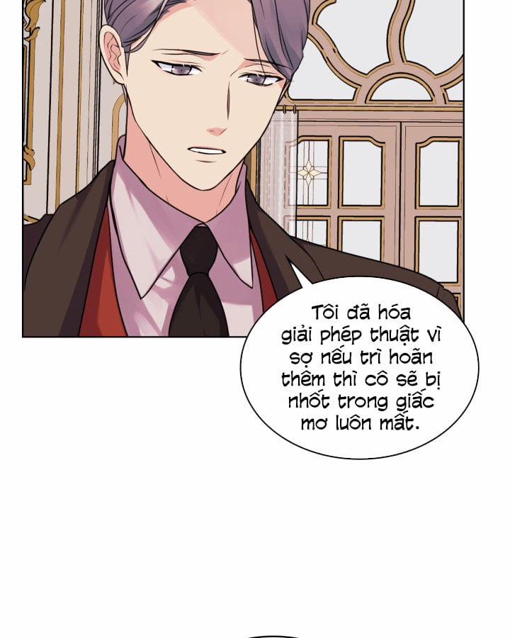 Đức Hạnh Của Ác Nữ Phản Diện 82 trang 12