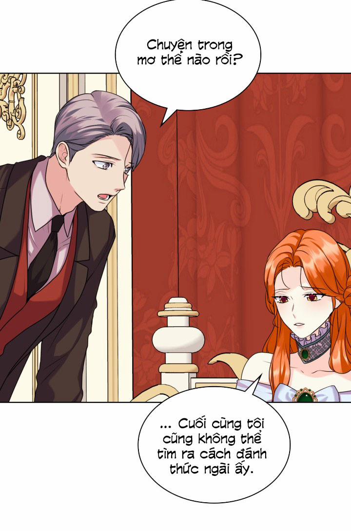 Đức Hạnh Của Ác Nữ Phản Diện 82 trang 13