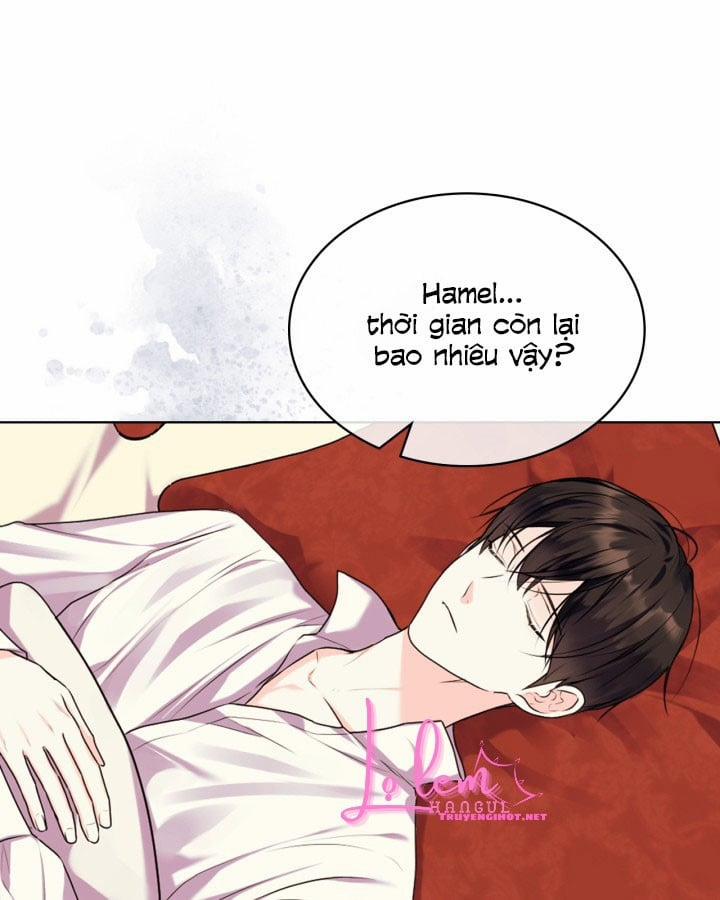 Đức Hạnh Của Ác Nữ Phản Diện 82 trang 16