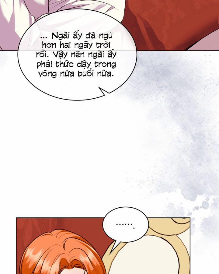 Đức Hạnh Của Ác Nữ Phản Diện 82 trang 17