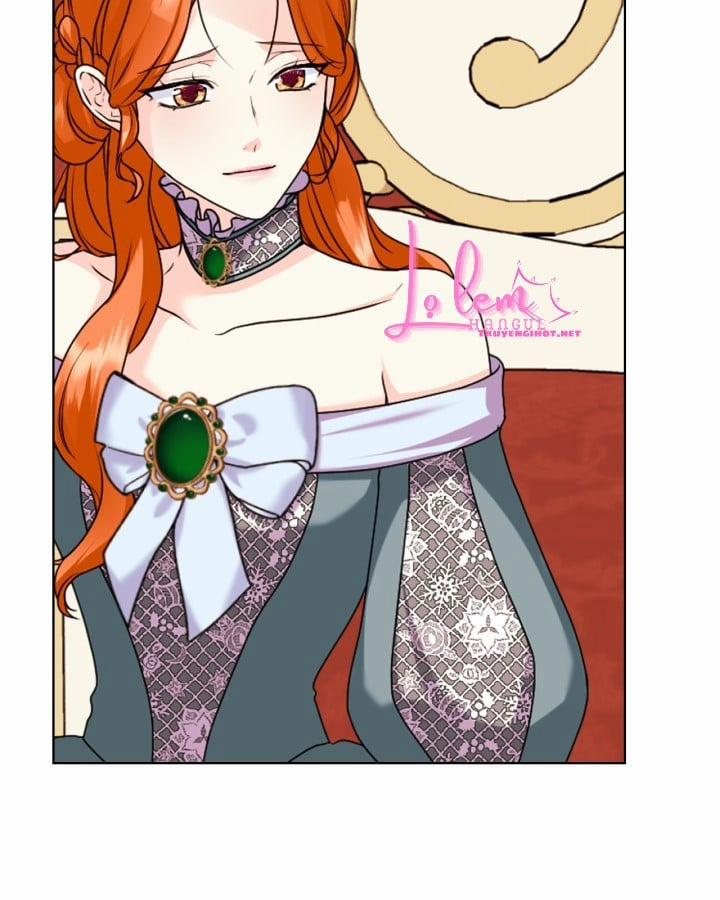 Đức Hạnh Của Ác Nữ Phản Diện 82 trang 18