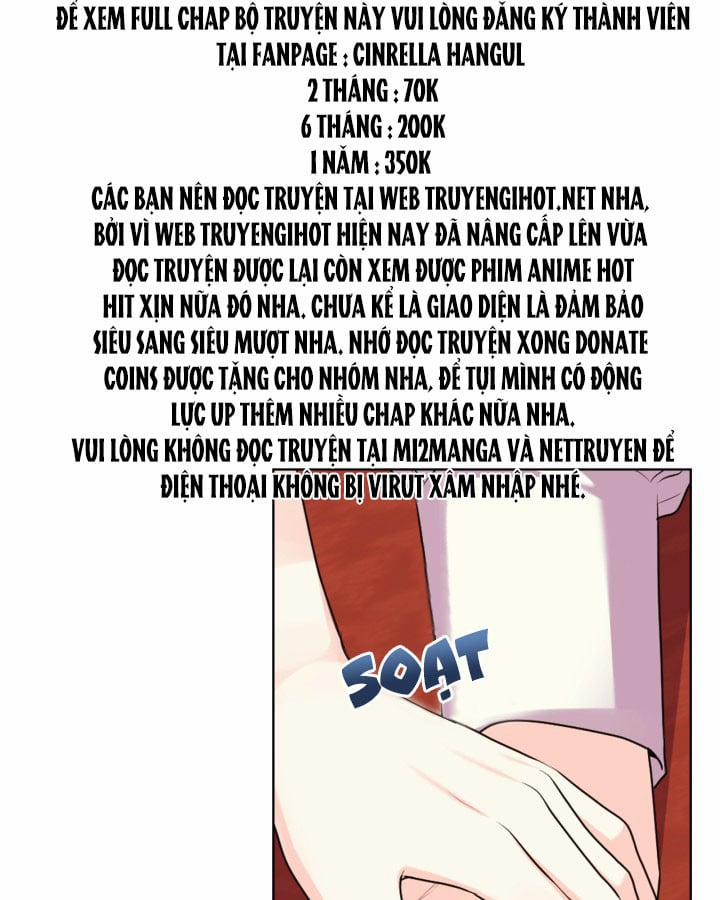 Đức Hạnh Của Ác Nữ Phản Diện 82 trang 19